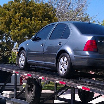 Car Relocation Services